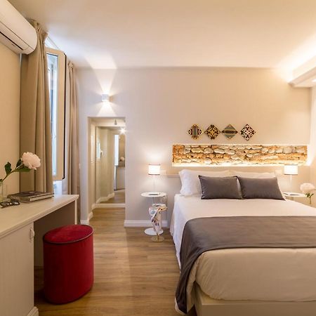 Atelier Altafronte Hotel Florence Exterior photo