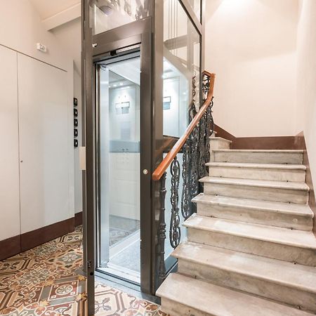 Atelier Altafronte Hotel Florence Exterior photo