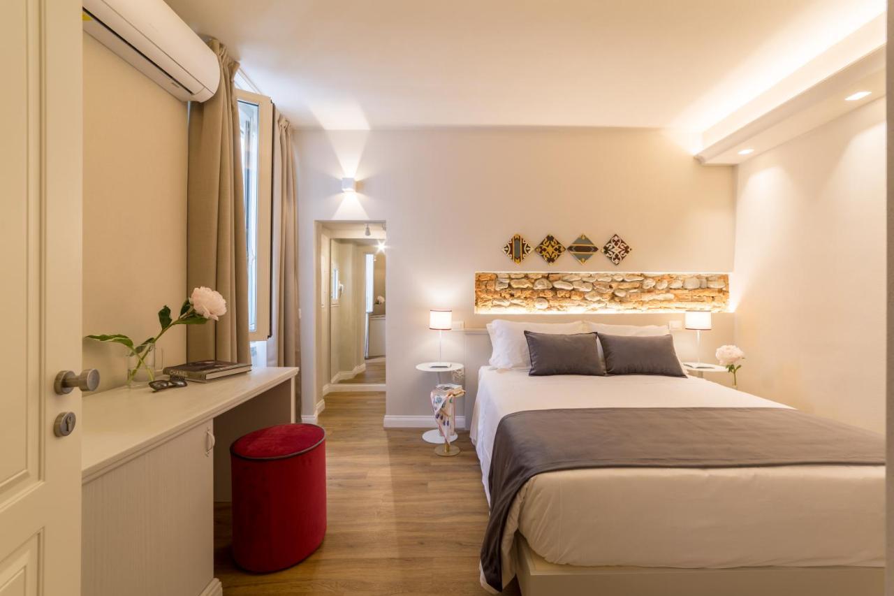 Atelier Altafronte Hotel Florence Exterior photo