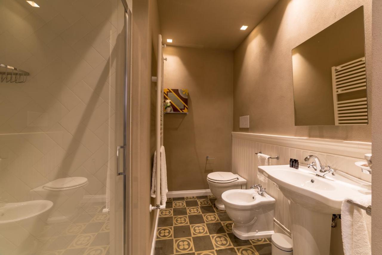 Atelier Altafronte Hotel Florence Exterior photo