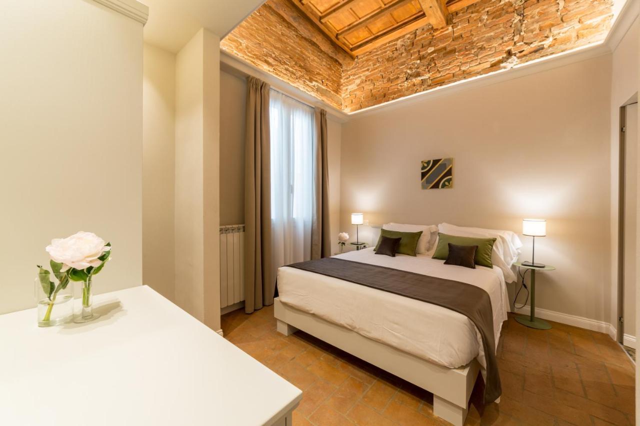 Atelier Altafronte Hotel Florence Exterior photo