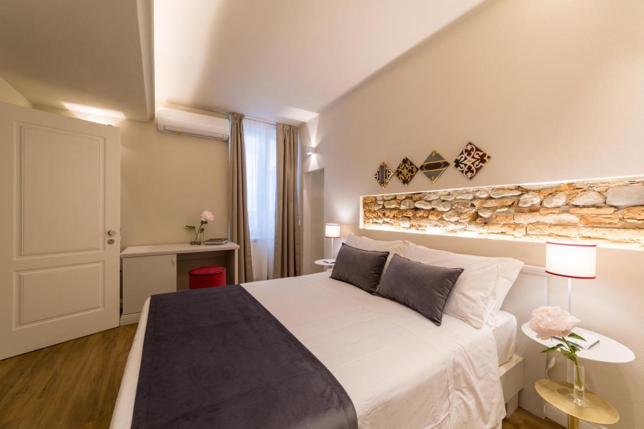 Atelier Altafronte Hotel Florence Exterior photo