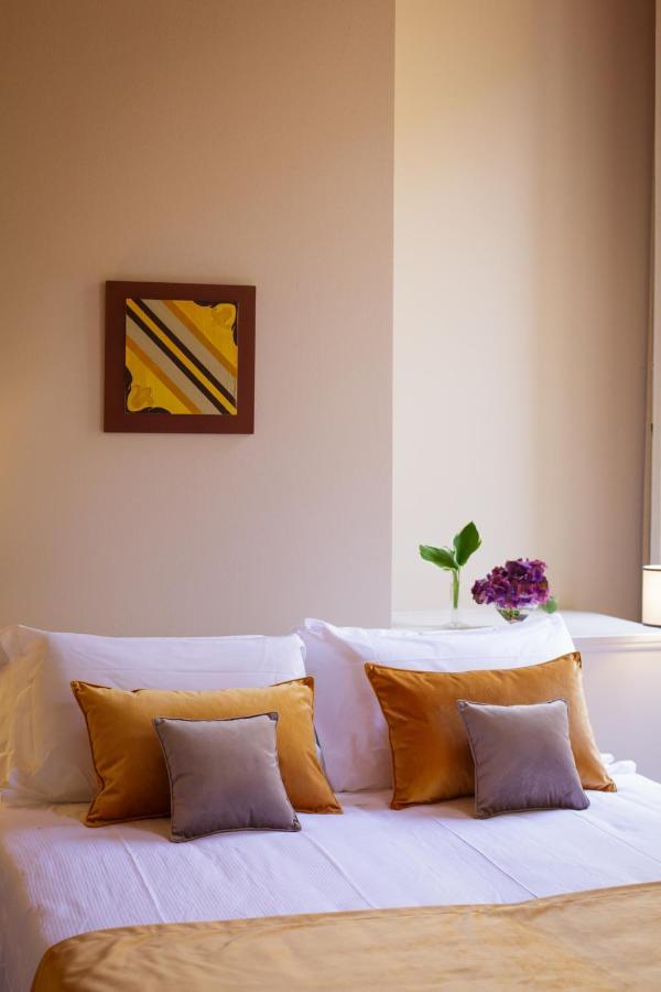 Atelier Altafronte Hotel Florence Exterior photo