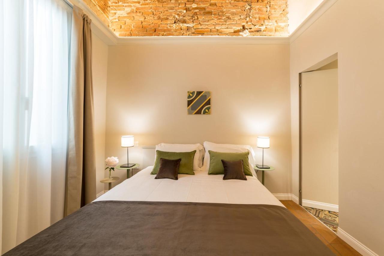 Atelier Altafronte Hotel Florence Exterior photo